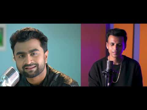 IMRAN MAHMUDUL | ABHIJEET SAWANT | MASHUP 2022 |Tui Ki amar hobi re | Kya Tujhe pata hain main