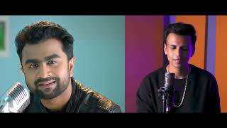 Download lagu IMRAN MAHMUDUL | ABHIJEET SAWANT | MASHUP 2022 |Tui Ki amar hobi re | Kya Tujhe pata hain main mp3