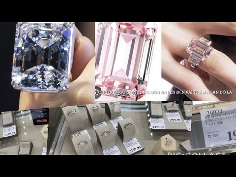 A venda inteira Costco é muito fácil de fazer, mas você pode comprar algo que você não sabe….