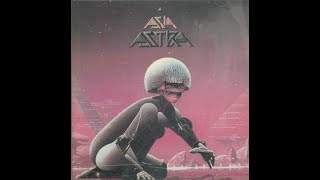 ASIA.&#39;&#39;ASTRA.&#39;&#39;.(LOVE NOW TILL ETERNITY.)(12&#39;&#39; LP.)(1985.)