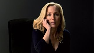 The Fall Q&A with Gillian Anderson and Jamie Dornan video