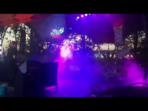 Morttagua - Imentet by Nick Warren B2B Hernan Cattaneo at Glastonbury Festival!