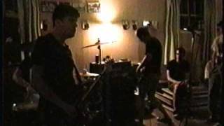 The Promise Ring -Live 6/14/96 Allentown, Pa