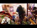 Hoarders BURIED In Clutter Extreme Hoarding In Michigan Compilation A E