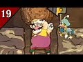 Wario Land The Shake Dimension Part 19 Low Down On Time