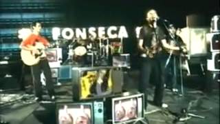 Fonseca - Cómo me mira