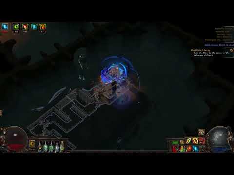 [3.2] 7m Lab - QOTF Voidforge Cyclone Raider