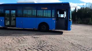 IVECO Crossway LE SFR151 ( FI0946-0950) - 5 buses city bus for sale - Image 4 | Autoline UG IVECO Crossway LE SFR151 ( FI0946-0950) - 5 buses city bus | Image 4 - Autoline