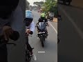 Pulsar 220 Bike WhatsApp Status Biker Kiddo