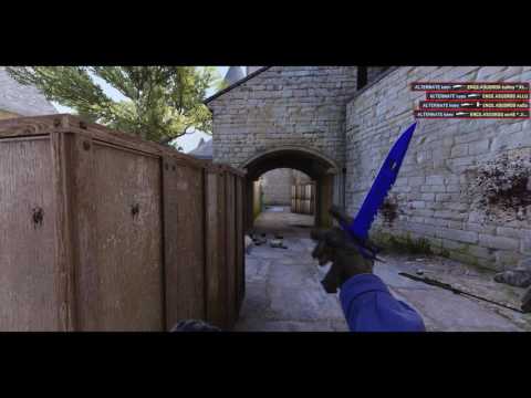 SL i-League Season 2 - keev vs. ENCE - Europe Qualifier - [CS:GO Fragmovie]