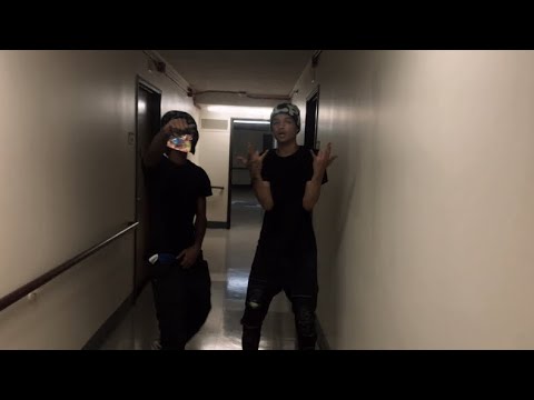 TJ ICY - DA REAPER (OFFICIAL MUSIC VIDEO)