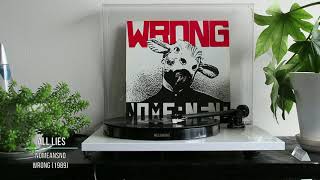 NoMeansNo - All Lies #11 [Vinyl rip]