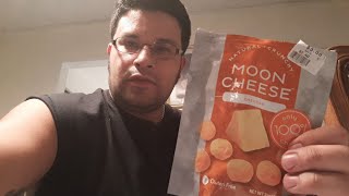 MOON CHEESE CHEDDAR REVIEW! JARROD 333 Jared  jare jarrr jarree 33 3 jar itjar jare3 jarrell