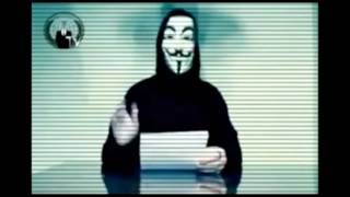 How to join Anonymous - A beginners guide