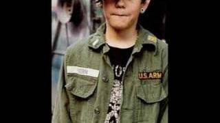 lil chris - gettin enough