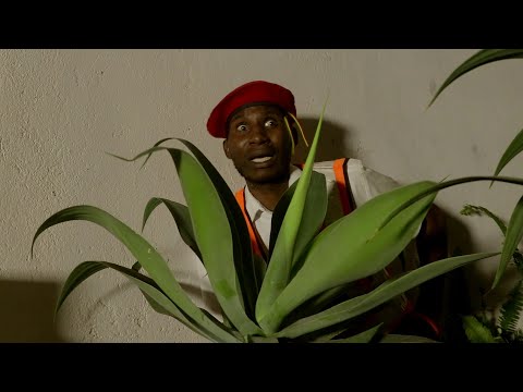 DON'T BURY ME S02_ EPISODE 17 (HORROR MOVIE)