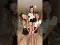 KAYLA KALLI HALLIE VIRAL TIKTOK TREND Shorts