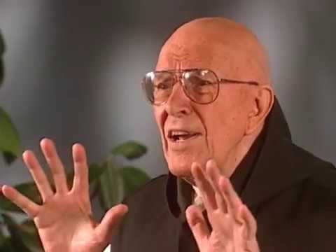 28a.  Contemplative Outreach:  A Response to the Divine Invitation, Part 1, with Thomas Keating