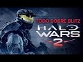 Halo Wars 2: 5 Cosas Que Debes Saber De Blitz