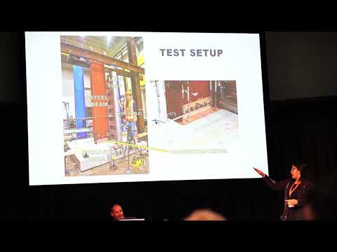 My Lightning Talk at the QuakeCoRE Annual Meeting 2022