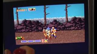 Competition Pro USB Joystick