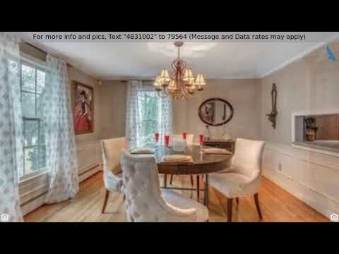 Priced at $869,000 - 40 Chatham Way, Lynnfield, MA 01940