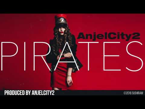 AnjelCity2 - Pirates