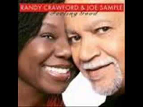 Randy Crawford & Joe Sample -Feeling good