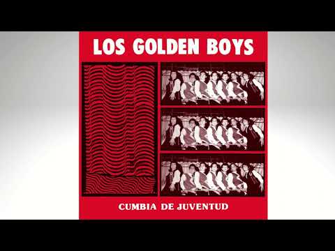 Los Golden Boys - El Buena Vida [Vinyl Audio]