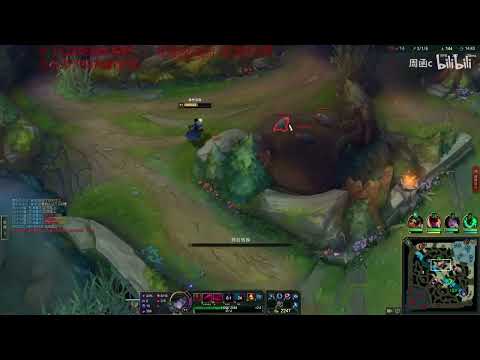 Shiyi Vladimir vs Talon ✅ Cn Challenger Vladimir Guide