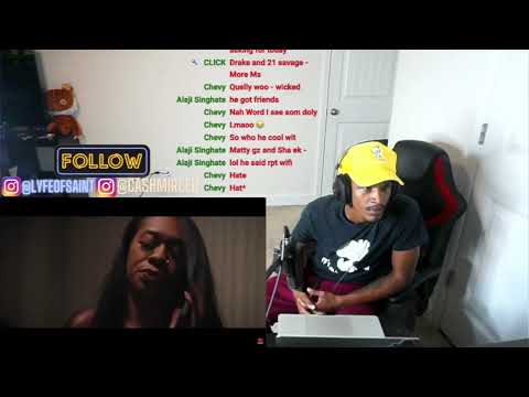 DREAM REACTS TO Bizz Loc - City Full Of Hate | IM CONFUSED