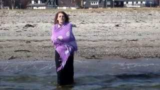 In these waters med Mads Langer