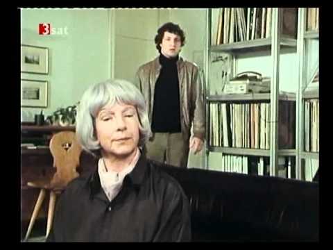 Der Alte 82 Fluchthilfe (2-4)