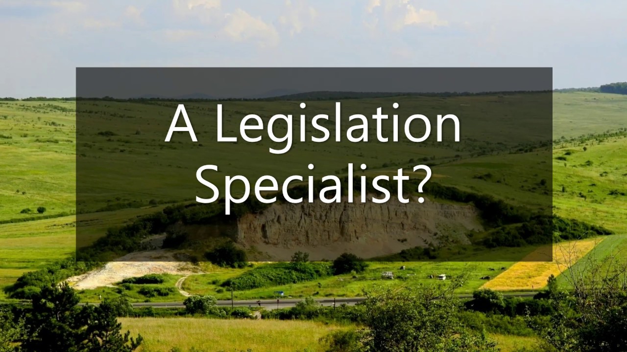 Landfill Geotechnical Design Specialist