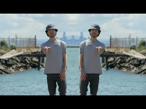 Joshua Hales  -  Leave Me Alone