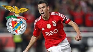 TOP 10: DIE WERTVOLLSTEN SPIELER DER LIGA NOS