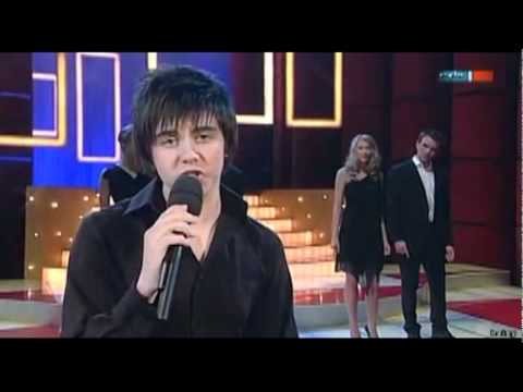 I'd Love You To Want Me -  Declan Galbraith