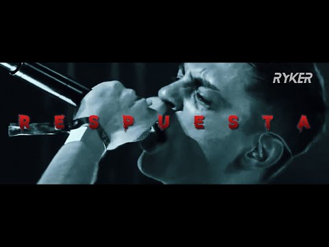 LA MEJOR RESPUESTA DE SWEET PAIN 💀🌹 | Ryker