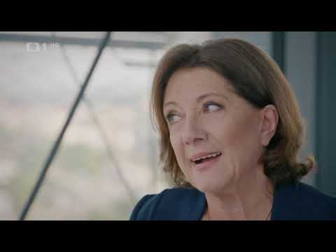 Marie Rottrová, To mám tak ráda, dokument 2021