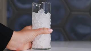 GE Profile Opal 2.0 Nugget Ice Maker Stainless Steel XPIO23SCSS Picture