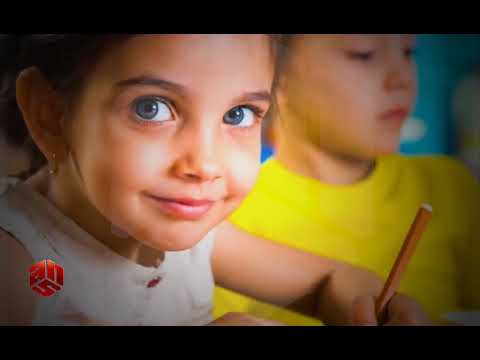 Məktəbdən uzaq qızlar