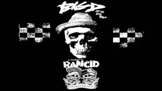 Old Friend - Big D and the Kids Table feat. The Doped Up Dollies