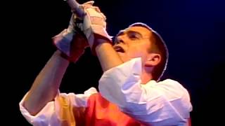 Peter Gabriel - On The Air (Rockpalast TV performance 1978)