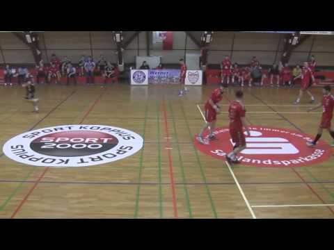 Hv RW Staßfurt - Lok Pirna