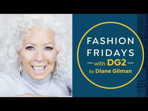 HSN | Fashion Fridays with DG2 by Diane Gilman 09.10.2021 - 09 PM