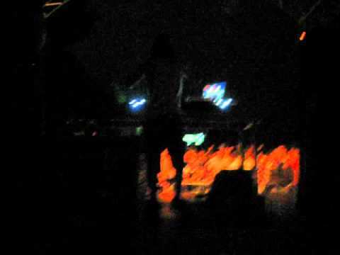 Novak @ Jelisavetin Bastion, Novi Sad