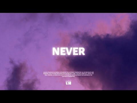 [FREE] Billie Eilish Type Beat x Khalid Type Beat 2020 - "Never" | Pop Type Beat (SAD) 2020