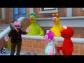 Sesame Street Games And Stories Episodes 136