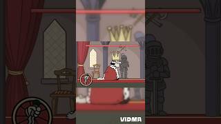 can I become a king || kill the king || #gameplay #ytshortsvideo