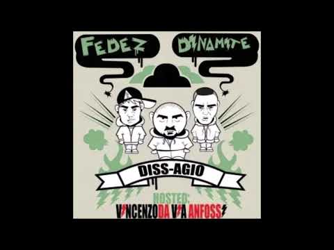 05 T.S.C. - Diss-agio - Fedex & Dinamite